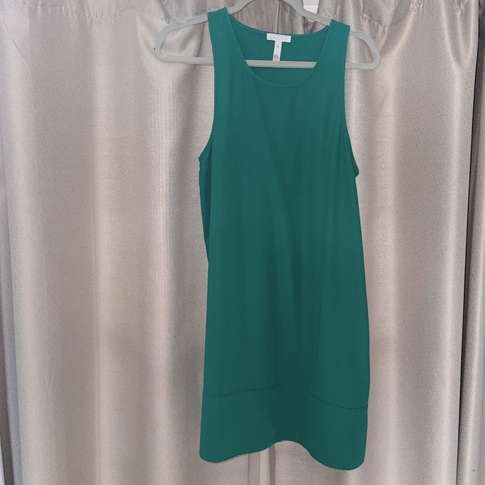 Leith dress